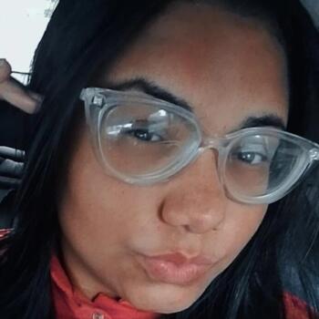 Babá em São Paulo: Ana