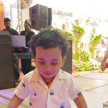 Nanny job in Sangāreddi: babysitting job Raghavi