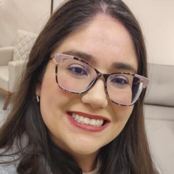 Babá Nova Friburgo: Vanessa