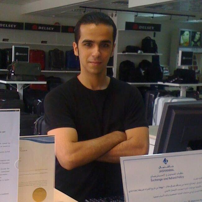 Babysitting job in Al Ain: Riyadh