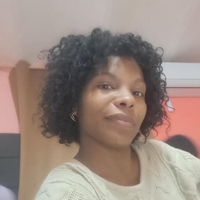 Babysitter in Montevideo: Yaremi