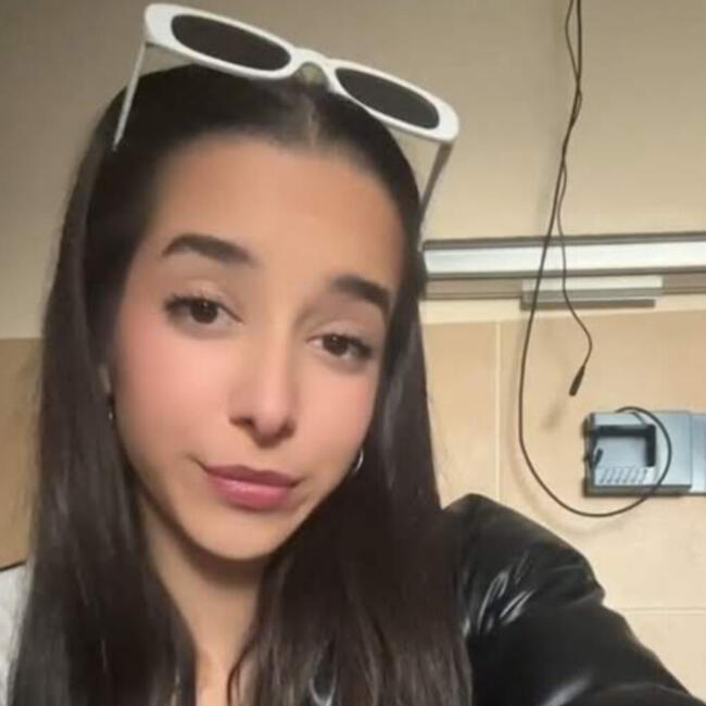 Bébiszitter Székesfehérvár területén: Vanessza