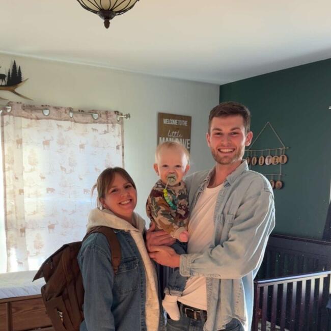 Babysitting job in Fort Wayne: Haley