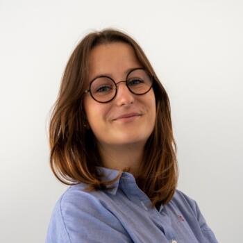 Babysitter in Saint-Cloud: Alice