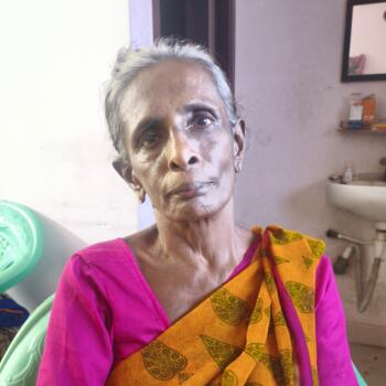 Babysitter Chennai: Kaveri