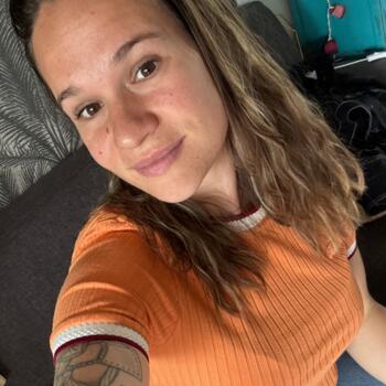 Babysitter Cugnaux: Emeline