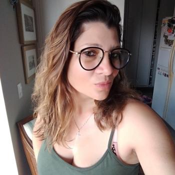 Babá em Jundiaí: Elaine Cristina