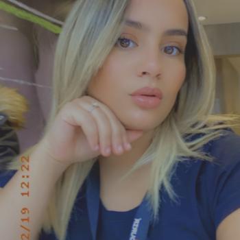 Babysitter in Brussel (Sint-Gillis): Hajar