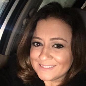Nanny in London: Renata