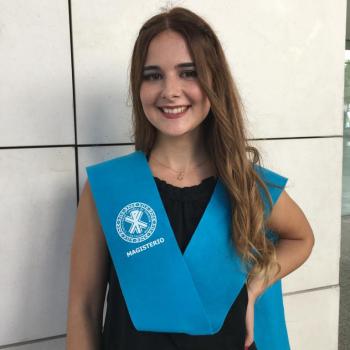 Canguro Almàssera: Sara