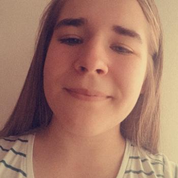 Babysitter Vienna: Nina