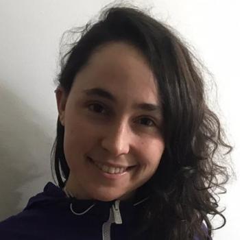 Babysitter Avellaneda (Provincia de Buenos Aires): Camila