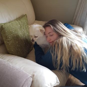 Babysitter in Cork: Katie