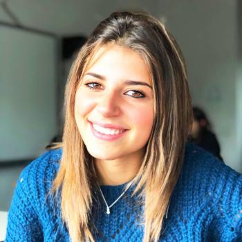 Babysitter Ancona: Chiara