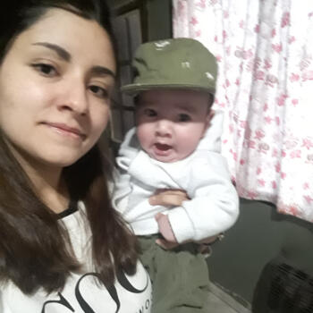 Babysitter in Godoy Cruz: Luciana