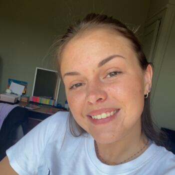 Babysitter in Hazebrouck: Clara