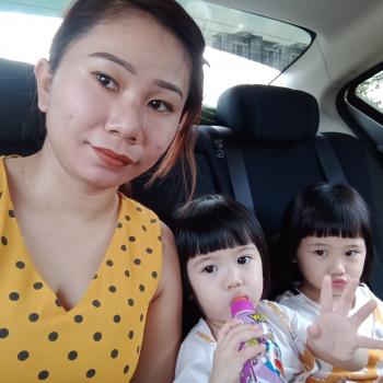 Babysitter in Kuala Lumpur: Putri