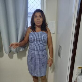Babá em Jundiaí: Rejane