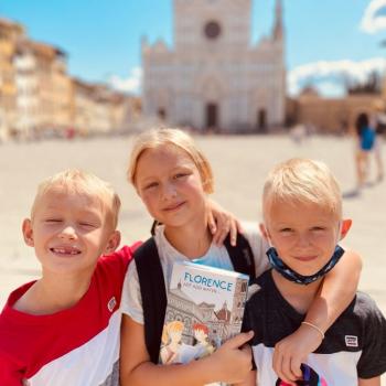 Lavoro per babysitter a Roma: lavoro per babysitter Laura Michelle