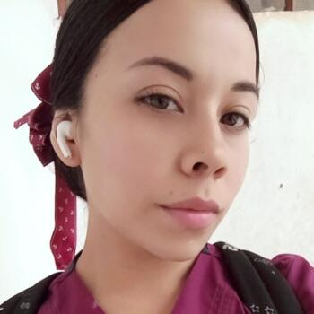 Niñera en Ciudad de México: Liz