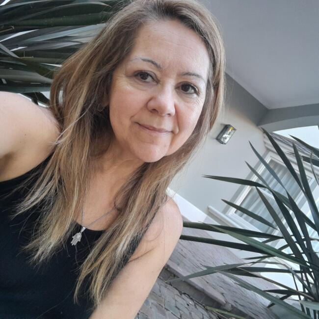 Niñera en Pilar: Claudia