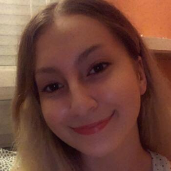Baby-sitter in Bischheim: Laura