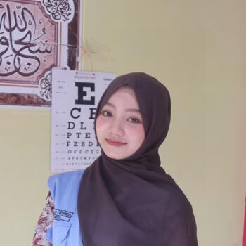 Babysitter in Yogyakarta: Ariifaah