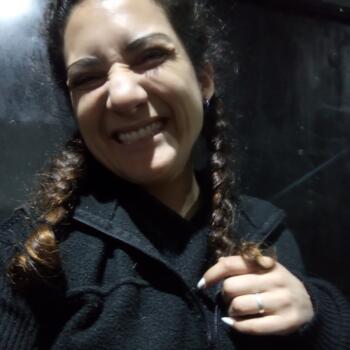 Babysitter in Tigre: Keila