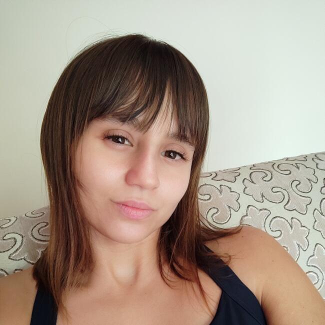 Babysitter in Acharnes: Ιωάννα