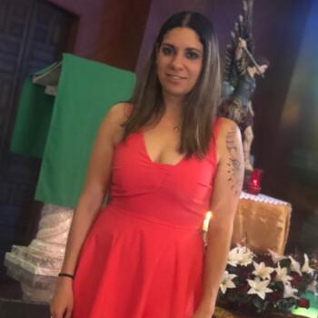 Niñera Ciudad de México: Yariela