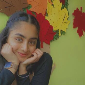 Niñera en Brampton: Amanpreet kaur