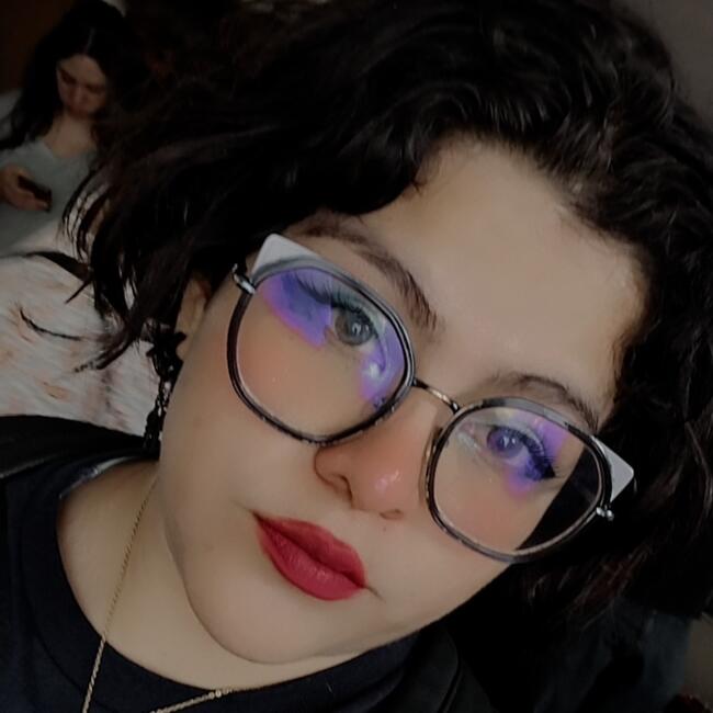 Niñera en Ciudad de México: Andy