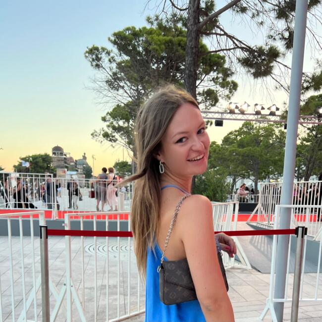 Babysitter in Musile di Piave: Giorgia