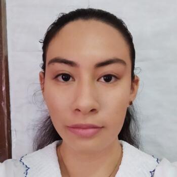 Babysitter in Santa Cruz: Itaty Velasco