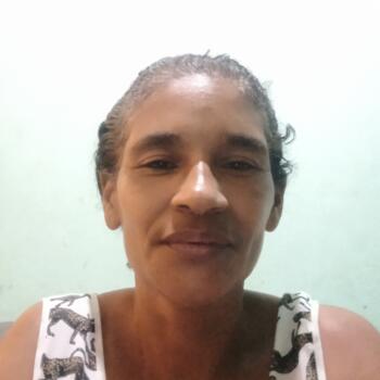 Babá Olinda: Verônica