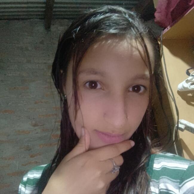 Babysitter in Buenos Aires: Jenifer