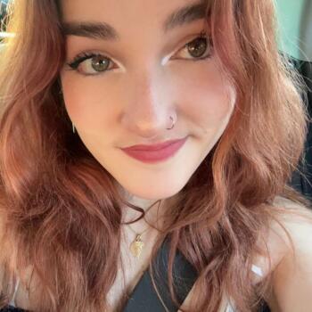 Babysitter in Cergy: Manon