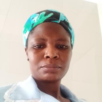 Babysitter in Ga-Rankuwa: Nyarai