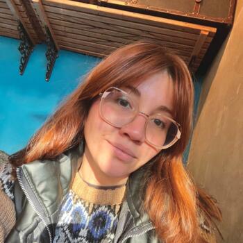 Niñera en Cipolletti: Camila