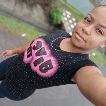 Niñera en Río Hato: Adriana