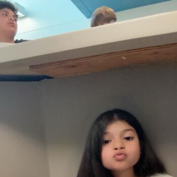 Babysitter Lafayette (Colorado): Joselin