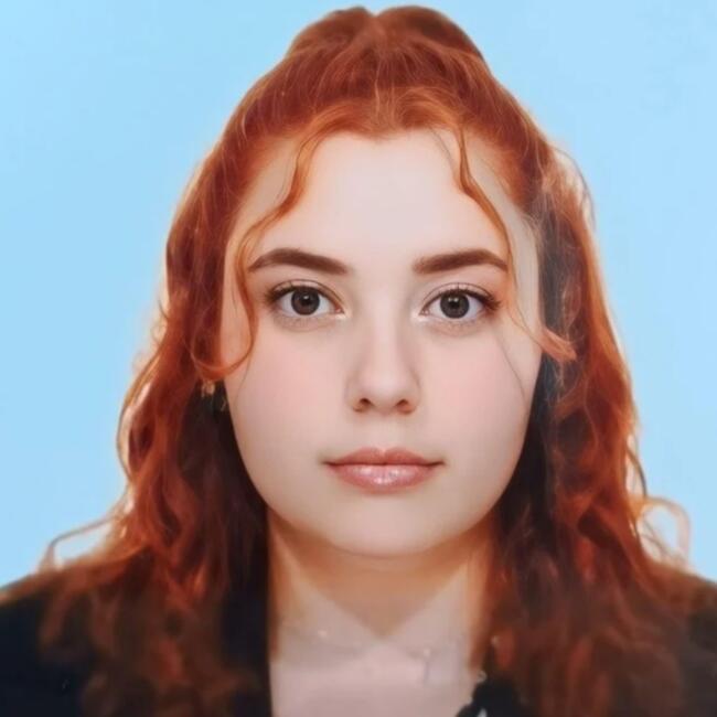 Canguro en Madrid: Lucia