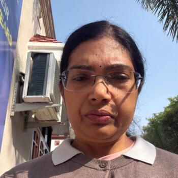 लखनऊ में बेबीसिटिंग की नौकरी: बेबीसिटिंग से जुड़े काम Ritu