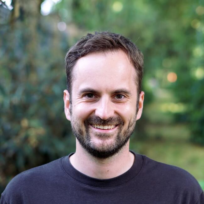 Babysitter Job in Berlin: Manuel