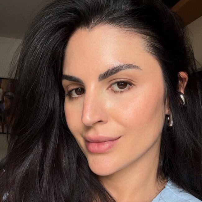 Babysitting job in Nova Friburgo: Giullia