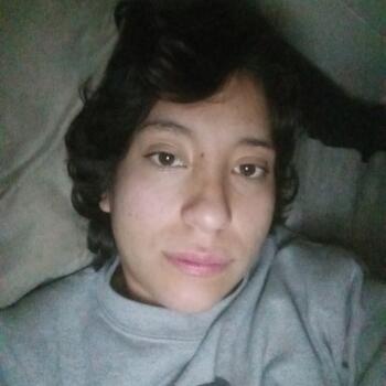 Babysitter in Santiago: Alexandra