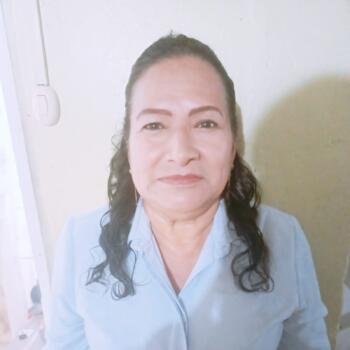 Niñera en Guayaquil: Juana
