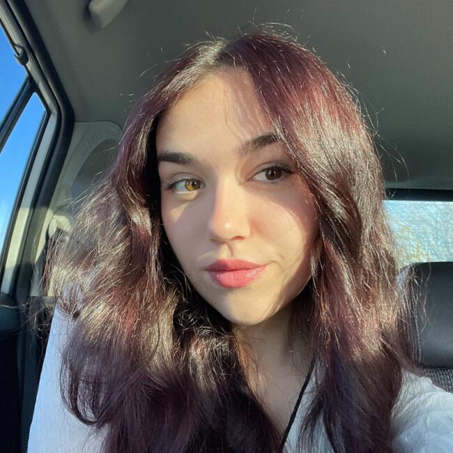 Babysitter in A Coruña: Ainoa