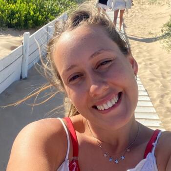 Babysitter in Salto: Sofía