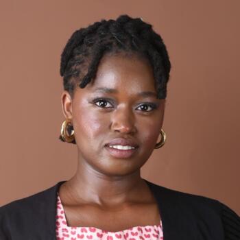 Babysitter in Eldoret: Catherine